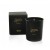 Teatro Fragranze Uniche,   BLACK  DIVINE  (Nero Divino),  Scented Candle   160 gr.