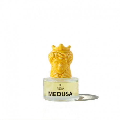 SIKELIA,  MEDUSA,  Eau de Parfum, 50 ml