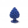 SIKELIA, Sicilian ceramic pine cone