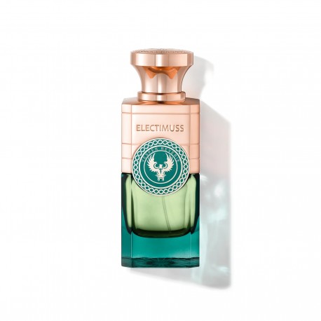 ELECTIMUSS London,  SPICE D'ARNO, 100 ml  Pure  Parfum