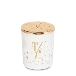 PATCHOULOVE, (Luxury collection), Candle 180 gr, Teatro Fragranze Uniche