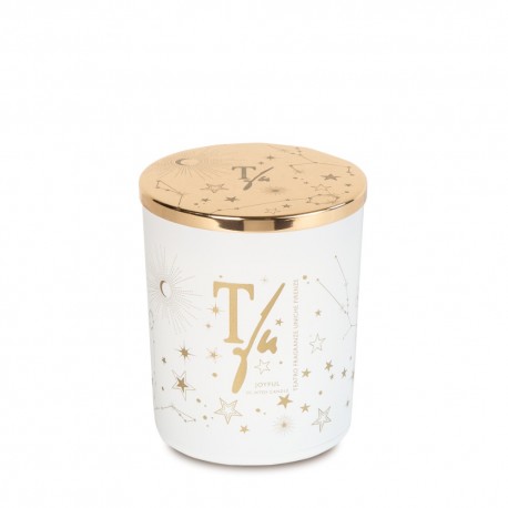 PATCHOULOVE, (Luxury collection), Candle 180 gr, Teatro Fragranze Uniche