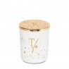 Joyful, (Luxury collection), Candle 180 gr, Teatro Fragranze Uniche