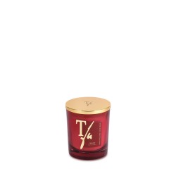 Ceresia , (Luxury collection), Candle 180 gr, Teatro Fragranze Uniche