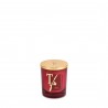 Ceresia , (Luxury collection), Candle 180 gr, Teatro Fragranze Uniche
