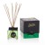 Teatro Fragranze Uniche,   FIG LEAVES (Foglie di fico),   With Sticks Diffuser 200 ml