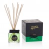 FIG LEAVES (Foglie di fico), 200 ml, Diffuser With Sticks, Teatro Fragranze Uniche