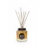 FLORENTINE SPICE (Speziato Fiorentino), 100 ml, Diffuser With Sticks, Teatro Fragranze Uniche