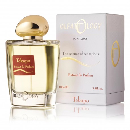 Olfattology, Tekapo,  Extrait de parfum, 100 ml