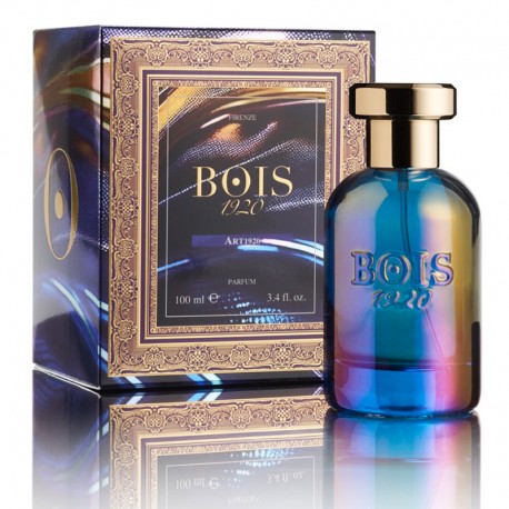 Bois 1920,  Art1920,  Eau de Parfum, 100 ml