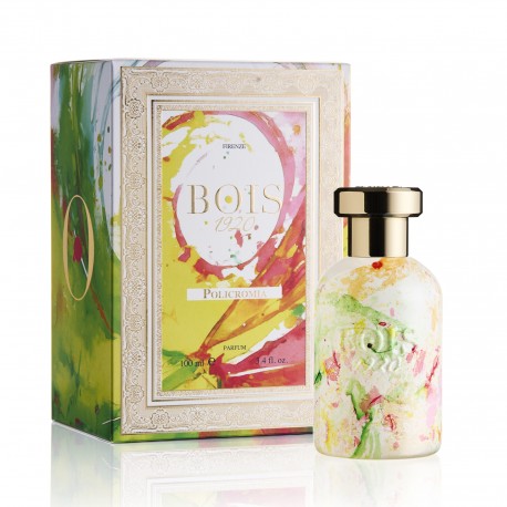 Bois 1920,  Policromia,  Eau de Parfum, 100 ml