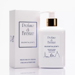 Profumo di Firenze,  Buontalenti, Cream & Perfume, 200 ml