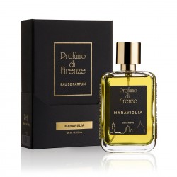Profumo di Firenze,  Maraviglia,  Eau de Parfum, 100 ml