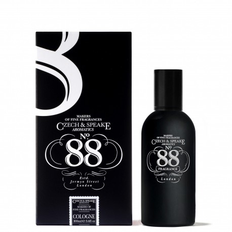 Czech & Speake No. 88 Eau de Parfum Spray 100 ml