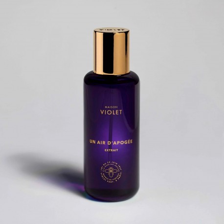 Maison Violet,  UN AIR D'APOGÉE EXTRAIT, 50 ml