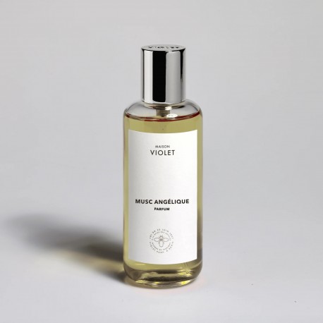 Maison Violet, MUSC ANGÉLIQUE,  Perfume  100 ml