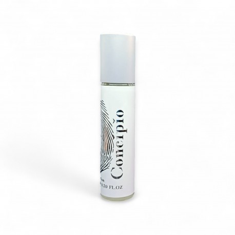 Avere la Barba, Concipio, Eau de Parfum, 50 ml