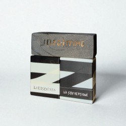 LUMI, Illegittimo,  Eau de Parfum, 100 ml