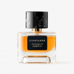 Eight & Bob, La Musique de Christie, Extrait de Parfum,  50 ml