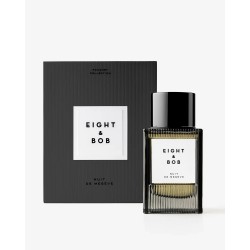 Eight & Bob, NUIT DE MEGÈVE,  Eau de Parfum , 30 ml