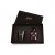 RUBY  (Rubino),  Gift box: 200ml Home Fragrance + 160gr Candle Ruby, Teatro Fragranze Uniche 