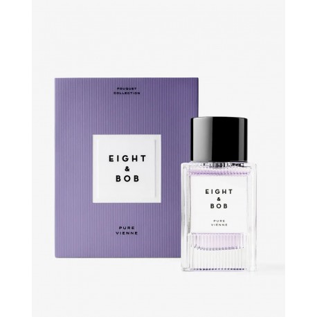 Eight & Bob, PURE VIENNE,  Eau de Parfum , 30 ml