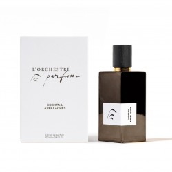 L'orchestre parfum,  Cocktail Appalaches,  Eau de  Parfum 100 ml