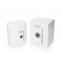 Emmanuel Levain, FIRMING,  Massage Candle  200 gr