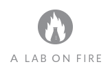 A Lab On Fire