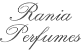 Rania J. Parfumeur