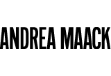 Andrea Maack