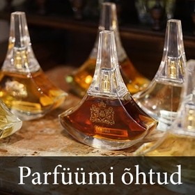 Parf&uuml;&uuml;mi &otilde;htud