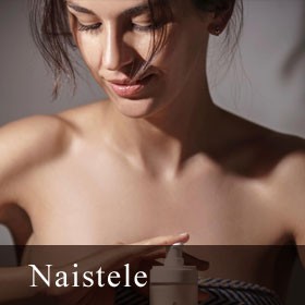 Naistele
